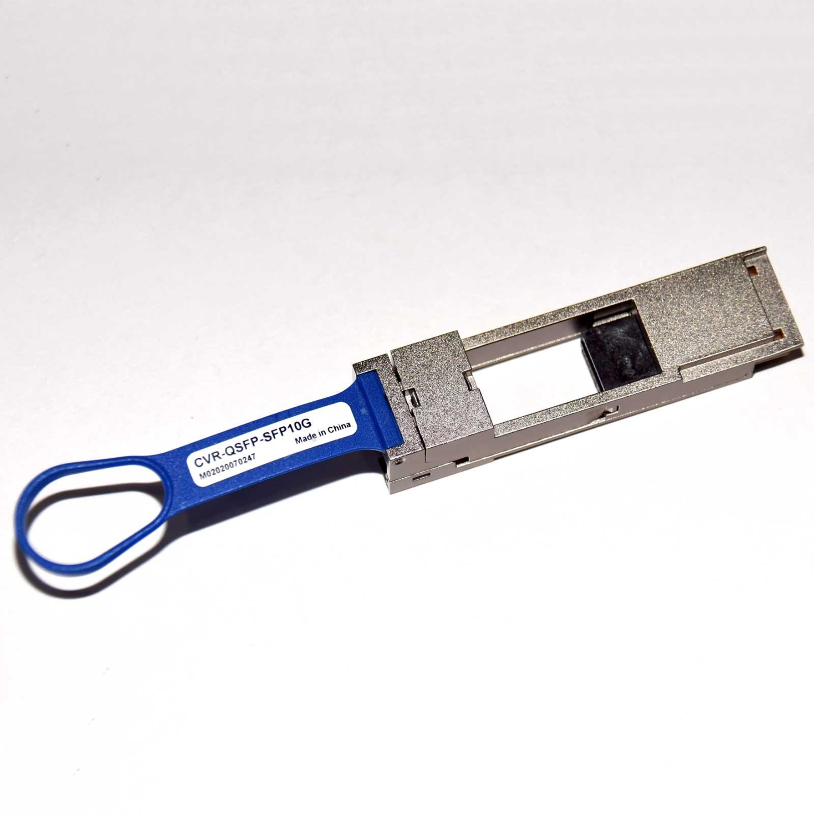 Converter QSFP to SFP+ SFPPlus (CVR-QSFP-SFP10G)