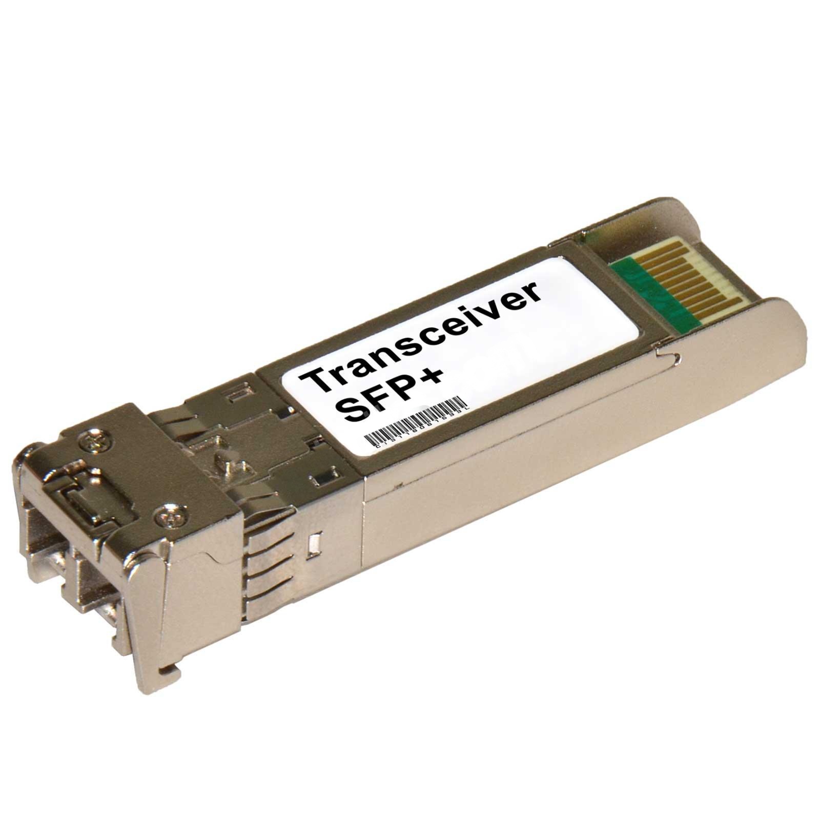 SFP+ 10G 100km 1550nm DDM LC (SFP-10G-ZR)