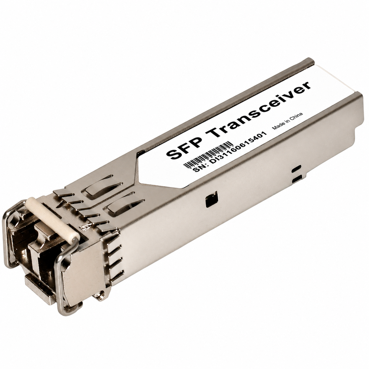 SFP 1G 2km 1310nm DDM LC